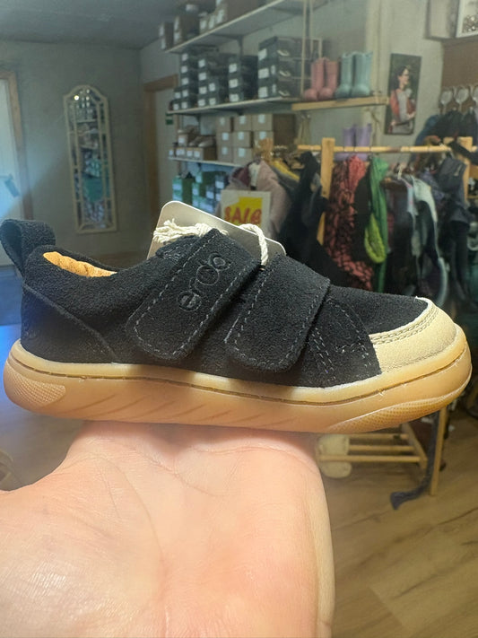 Kinder Barfußschuh Sneaker Isara Erda