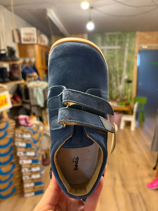 Beda Mateo Barfußschuhe Sneaker