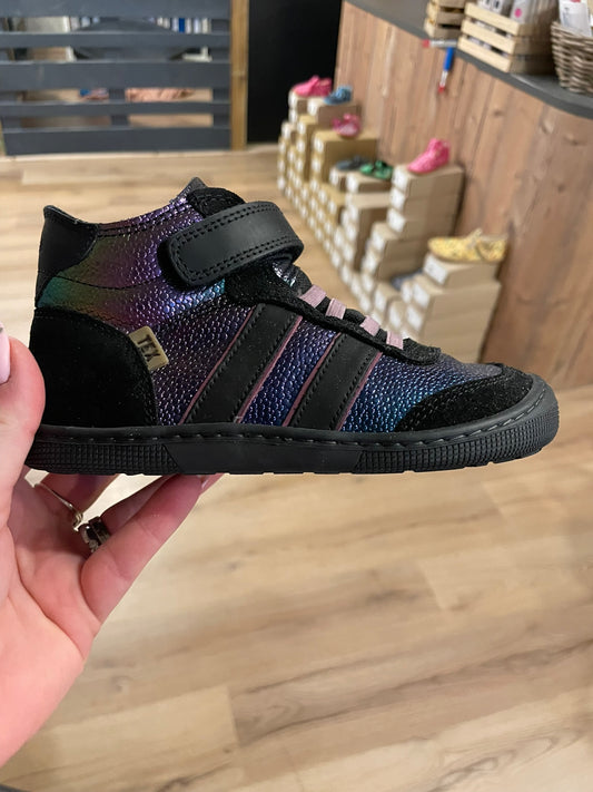 Koel Daniel 2.0 Mid Cut Tex