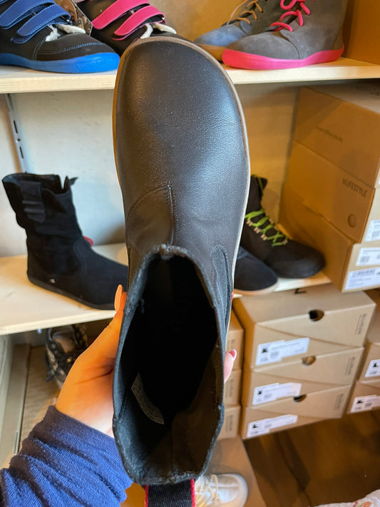 Blusun Barfuß (Winter) Chelsea Boot