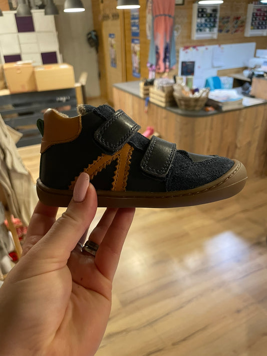 Develab 45219 Sneaker Winter
