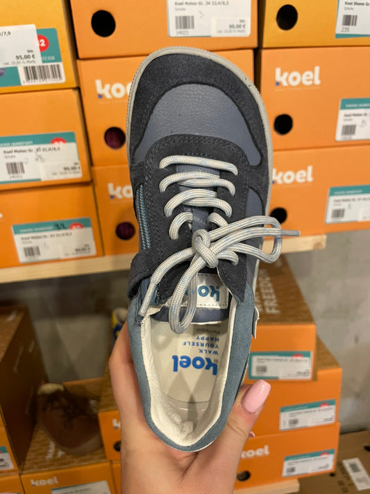 Koel Date Celeste Barfuß Sneaker