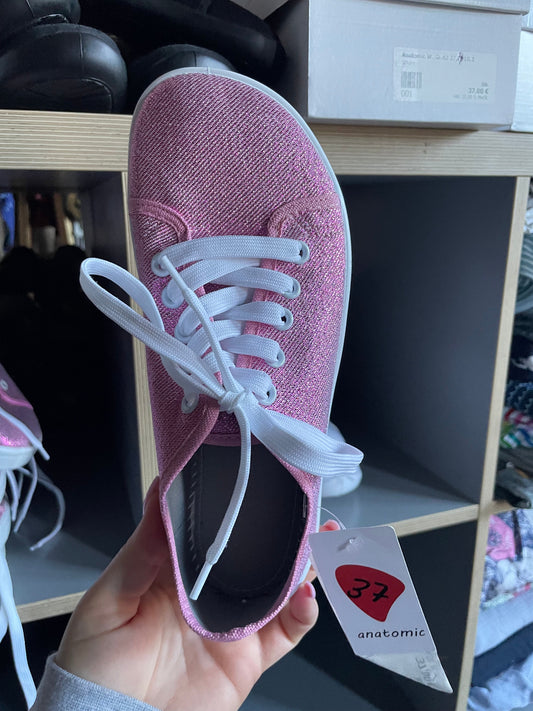 Anatomic Pink Glitzer (5AT11/3-Starter Serie)