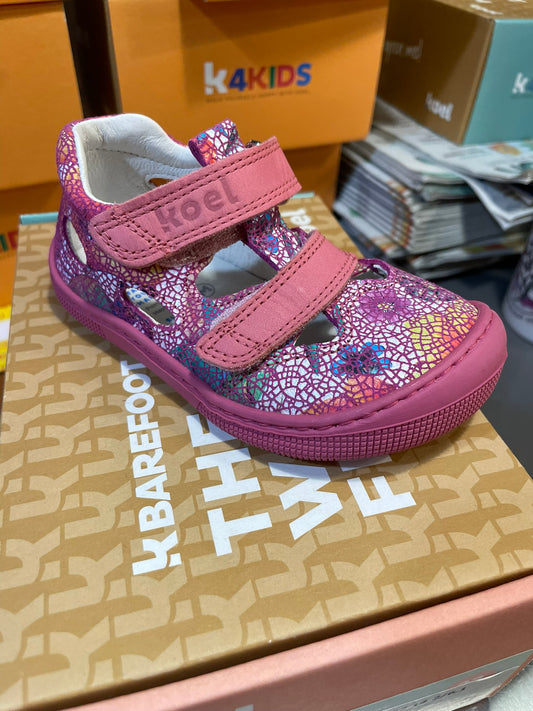 Koel Deen Barfußsandalen für Kinder