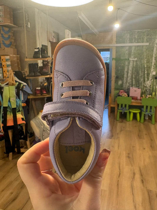 Koel Bonny Unicorn LowCut Barfußschuh