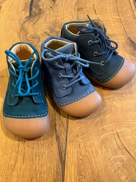 Koel Avery Lauflernschuh Barfußschuh