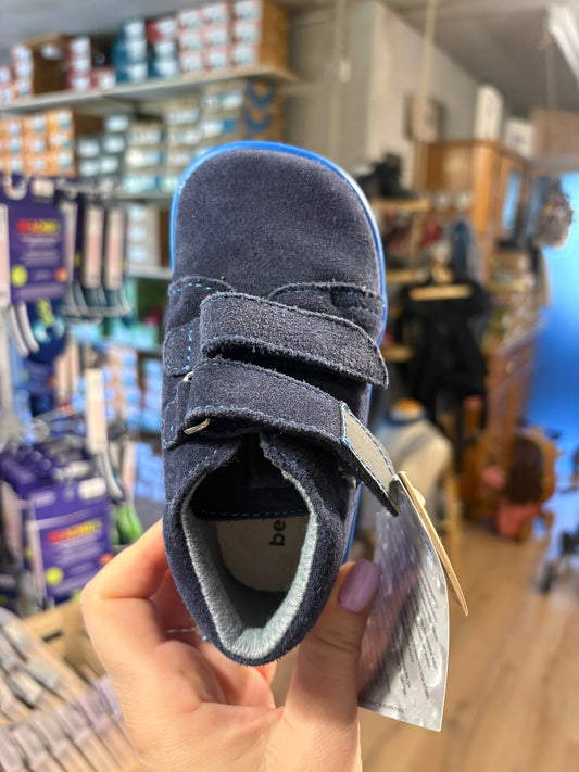 Beda Daniel MidCut Tex Barfußschuh