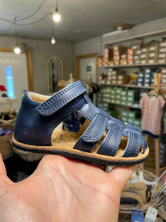 Koel Arin Barfußsandale