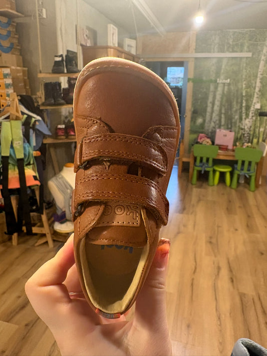 Koel Danny Nappa oben - Halbschuh für Kinder