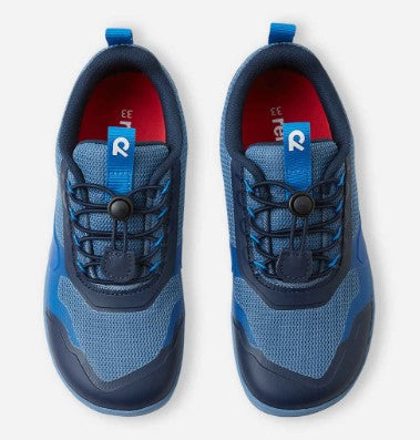 Reima Tex Tallustelu Kinder Barfußschuh Sneaker