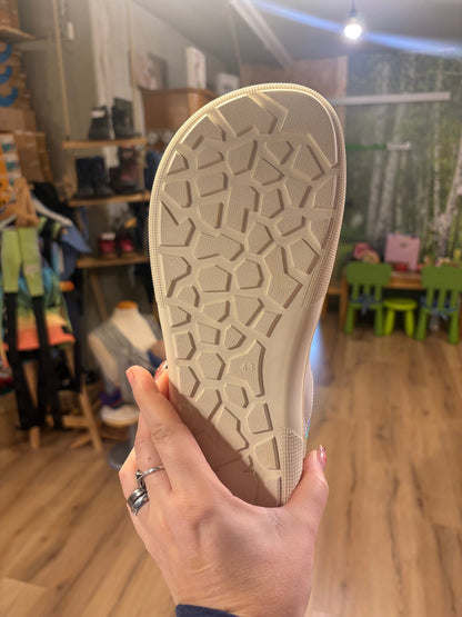 Koel Franchie Damen Barfußschuh Sneaker