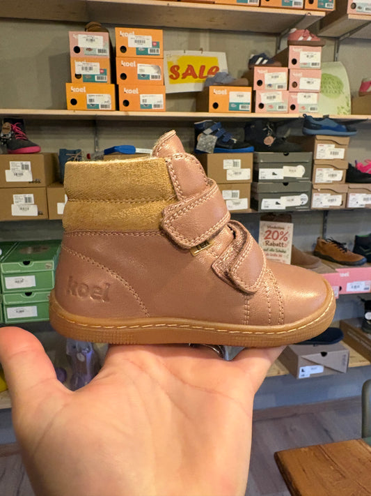 Koel Demil Wool Barfußwinterstiefel