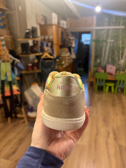 Koel Franchie Damen Barfußschuh Sneaker