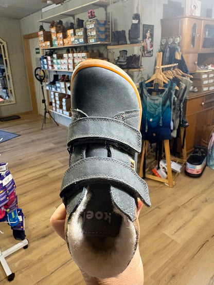 Koel Dean 3.0 WP wool Tex Winterstiefel