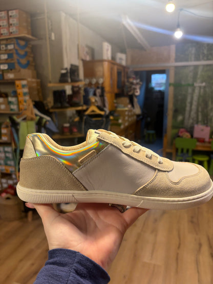 Koel Franchie Damen Barfußschuh Sneaker