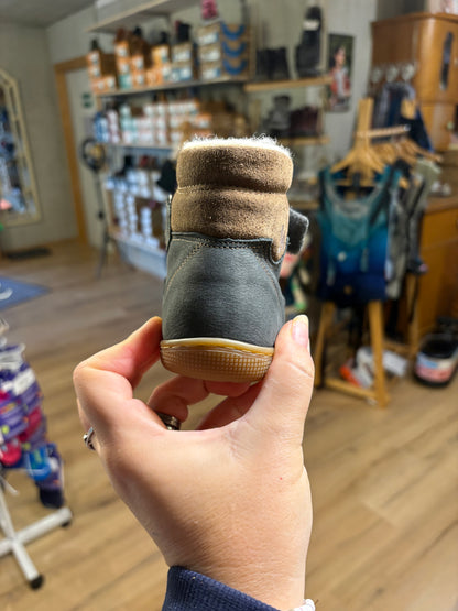 Koel Dean 3.0 WP wool Tex Winterstiefel