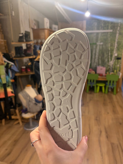 Koel Franchie Damen Barfußschuh Sneaker