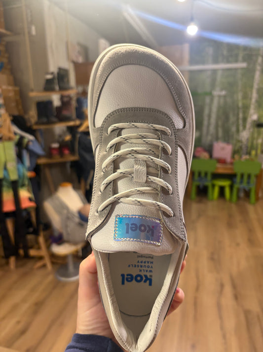 Koel Franchie Damen Barfußschuh Sneaker