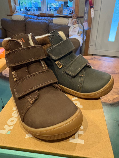 Koel Dean 3.0 WP wool Tex Winterstiefel