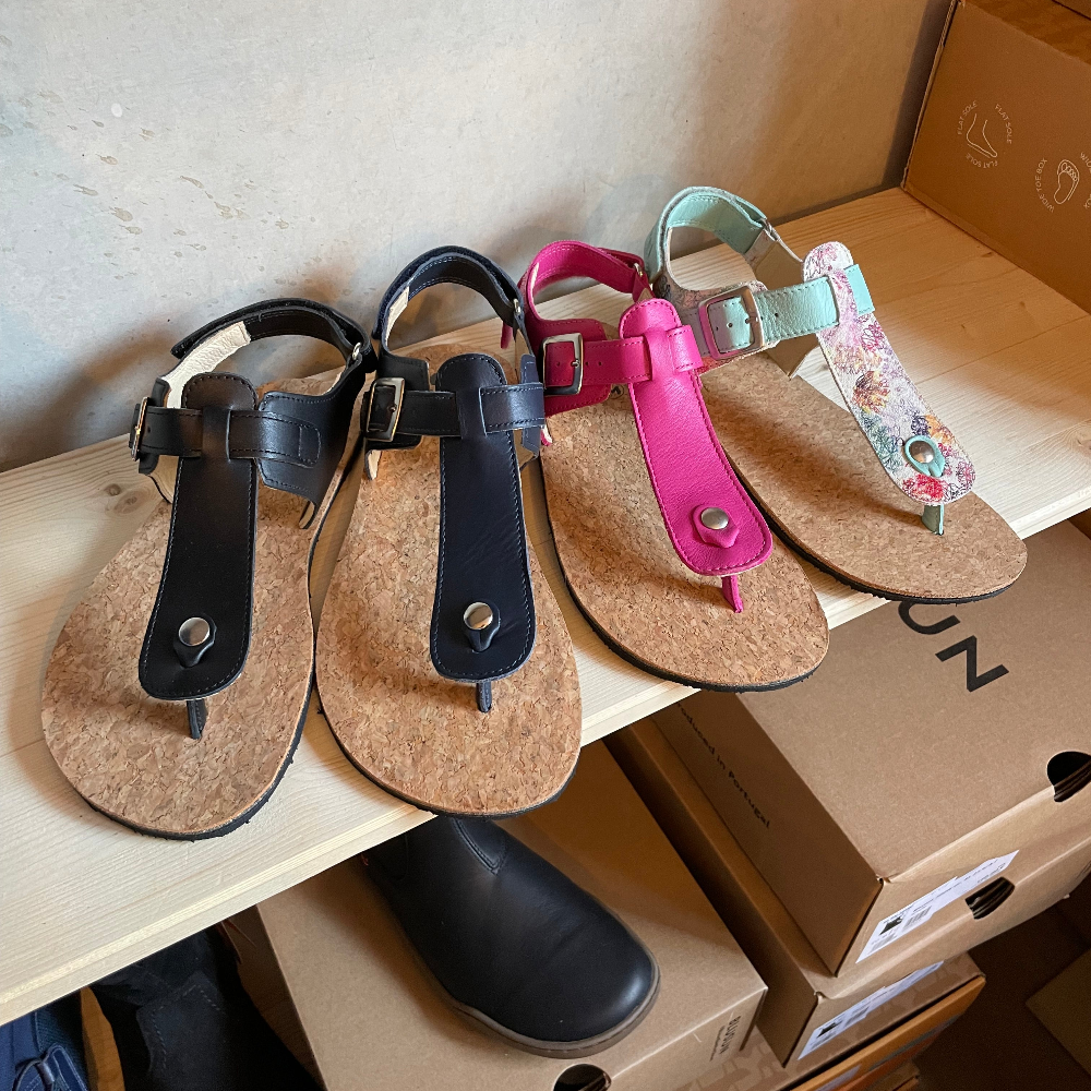Barfußschuhe Erwachsene