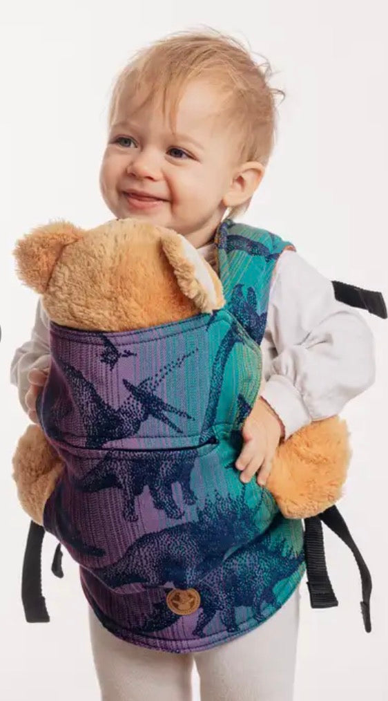 LennyLamb Puppentragehilfe