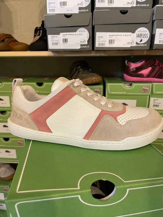 Develab Sneaker Barfußschuh 43042 36+