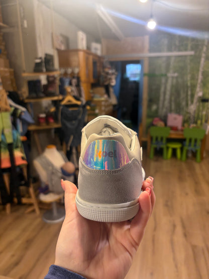 Koel Franchie Damen Barfußschuh Sneaker