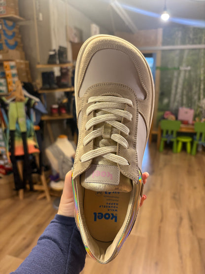 Koel Franchie Damen Barfußschuh Sneaker