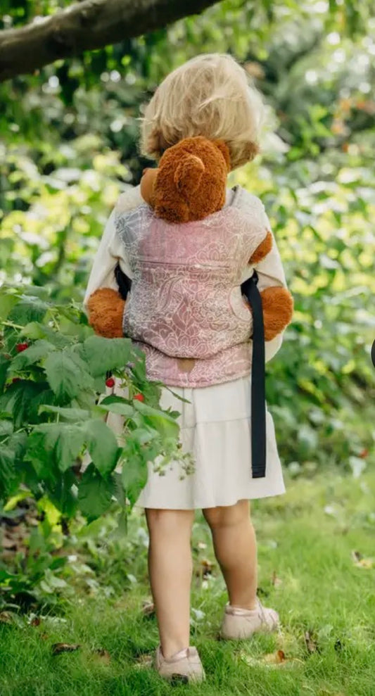 LennyLamb Puppentragehilfe