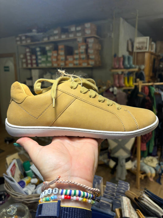 D.D. Step Stitch & Walk Barfuß Unisex Sneaker