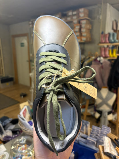 D.D. Step Stitch & Walk Barfuß Unisex Sneaker