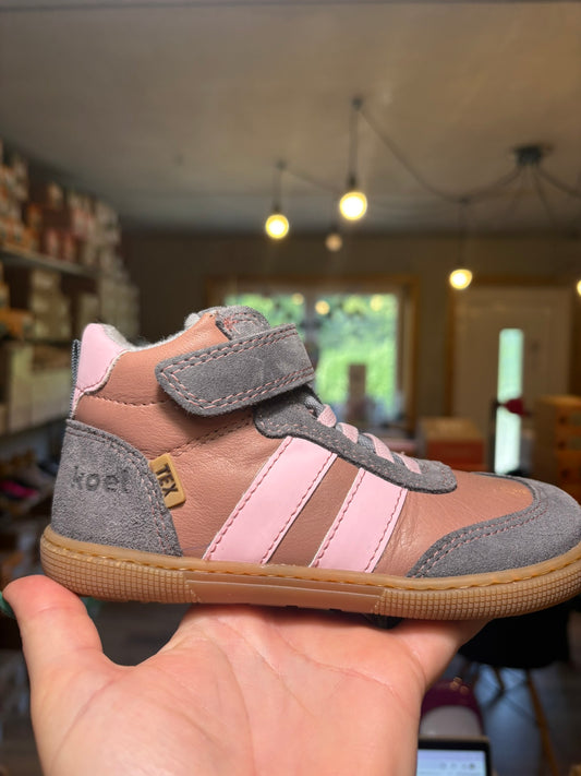 Koel Devo Tex Print Merino 36+