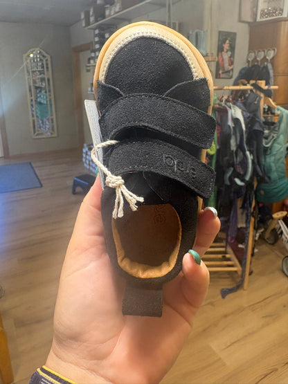 Kinder Barfußschuh Sneaker Isara Erda
