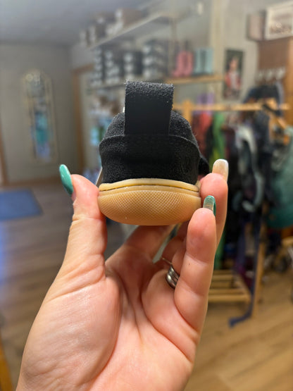 Kinder Barfußschuh Sneaker Isara Erda