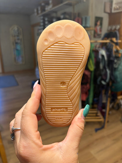Kinder Barfußschuh Sneaker Isara Erda