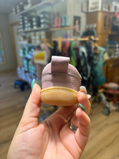 Kinder Barfußschuh Sneaker Isara Erda