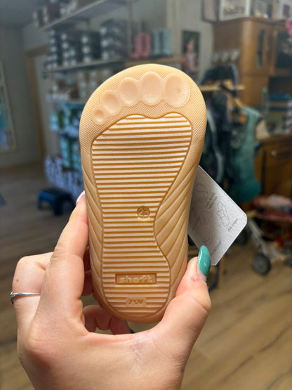 Kinder Barfußschuh Sneaker Isara Erda