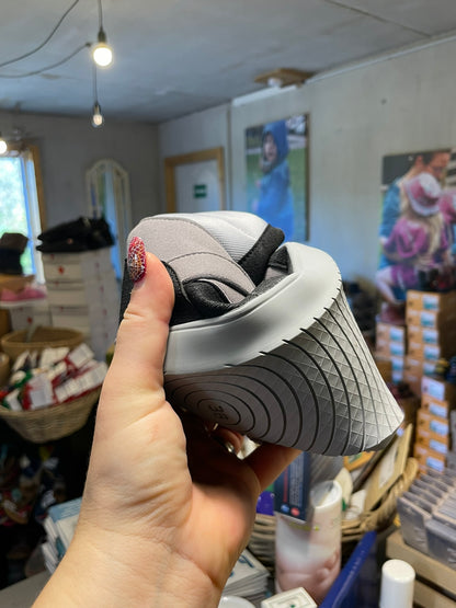 Muris Baltic Junior MidCut Barfußschuh