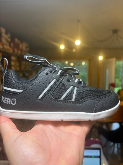 Xero Prio Youth Kinder Barfuß Sneaker