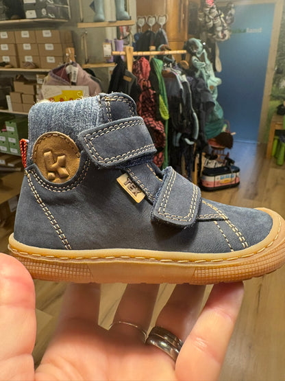 Koel Dean 1.0 wool Tex Winterstiefel