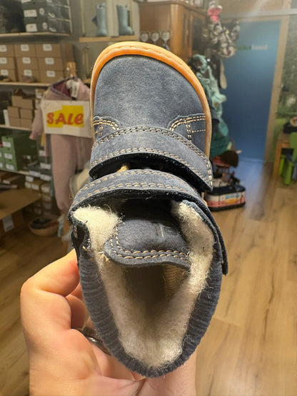Koel Dean 1.0 wool Tex Winterstiefel