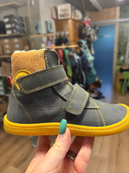 Koel Dean 1.0 wool Tex Winterstiefel