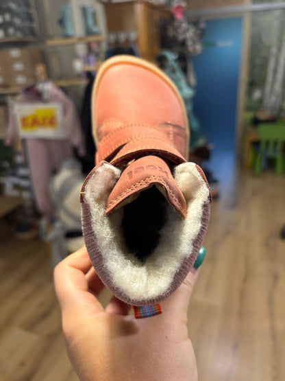 Koel Dean 1.0 wool Tex Winterstiefel