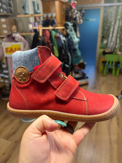 Koel Dean 1.0 wool Tex Winterstiefel