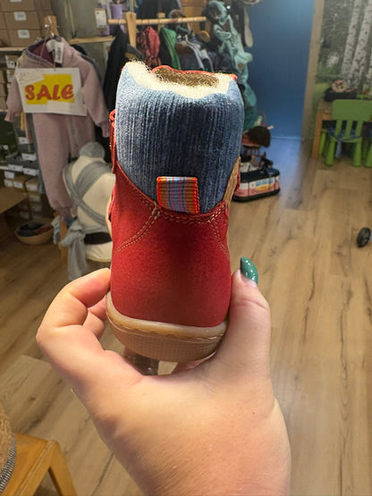 Koel Dean 1.0 wool Tex Winterstiefel