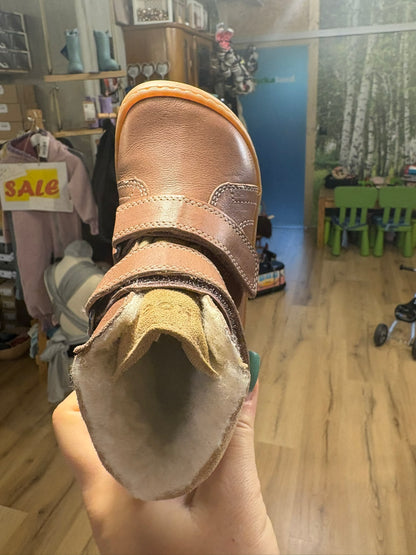 Koel Emil Nappa Wool Winterstiefel