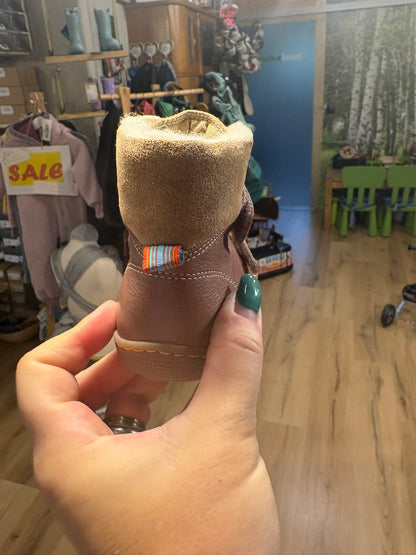 Koel Emil Nappa Wool Winterstiefel