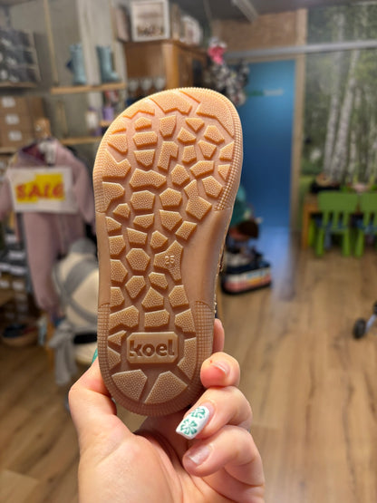 Koel Emil Nappa Wool Winterstiefel