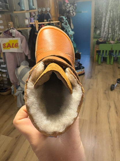 Koel Emil Nappa Wool Winterstiefel