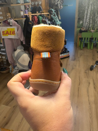 Koel Emil Nappa Wool Winterstiefel